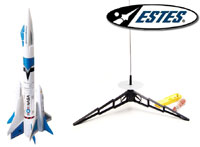 Shuttle Xpress Launch Set 1462 (  )