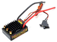 Castle Creations Sidewinder SV3 Waterproof 1/10 Sport ESC (  )