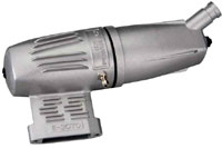 Silencer Assembly E-3070 46-55AX