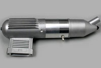 Super Silencer Assembly OS873S 46-55AX (  )