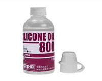 Silicone Oil #800 40cc