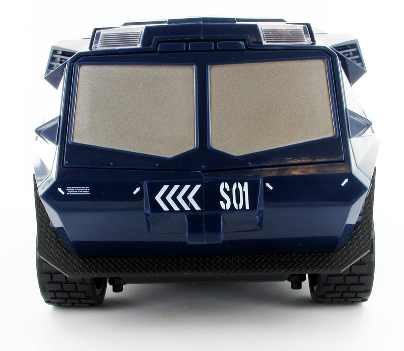Радиоуправляемая машина Silverlit Heli Mission Radio Control Swat Truck and Helicopter (85852) (нажмите для увеличения) Радиоуправляемая машина Silverlit Heli Mission Radio Control Swat Truck and Helicopter (85852) (нажмите для увеличения)