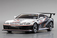 Formula D Silvia S15 No11 AWD MA-010 (  )