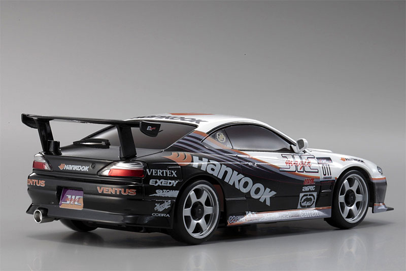 Formula D Silvia S15 No11 AWD MA-010 (30576ZKY-B) (нажмите для увеличения) Formula D Silvia S15 No11 AWD MA-010 (30576ZKY-B) (нажмите для увеличения)