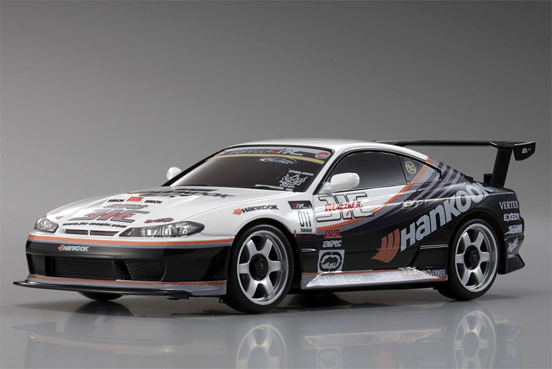 Formula D Silvia S15 No11 AWD MA-010 (30576ZKY-B) (нажмите для увеличения) Formula D Silvia S15 No11 AWD MA-010 (30576ZKY-B) (нажмите для увеличения)
