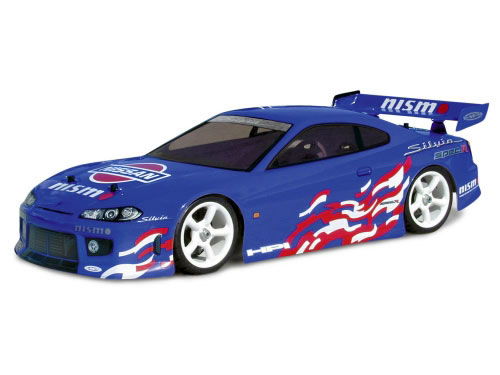 Nissan Silvia S-15 Sprint 2 Stage-D (HPI-30401) (  )