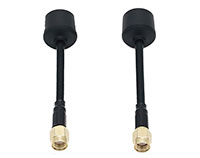 SIYI HM30 Lollipop Antenna RP-SMA 5.8GHz 2pcs (  )