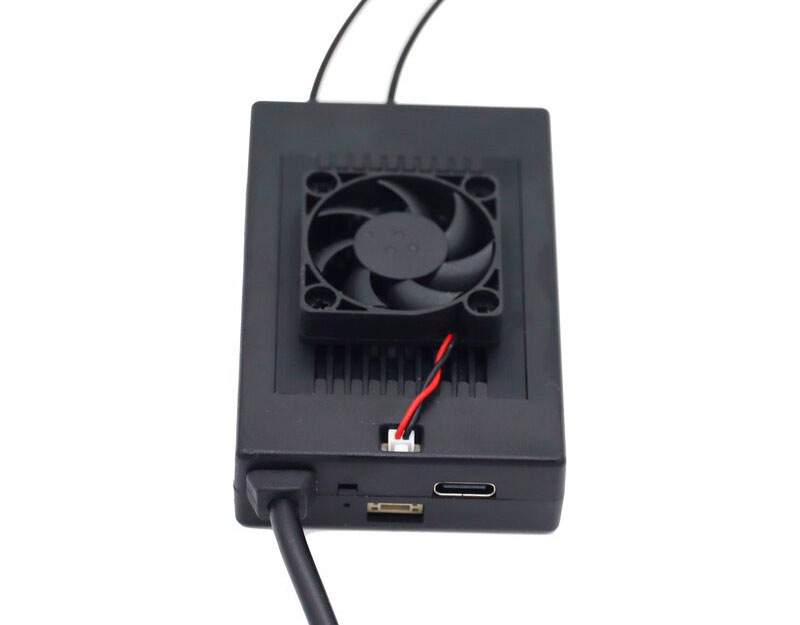 Воздушный модуль SIYI MK15 Air Unit Dual Remote (SIYI-MK15-AU-DR) (нажмите для увеличения) Воздушный модуль SIYI MK15 Air Unit Dual Remote (SIYI-MK15-AU-DR) (нажмите для увеличения)