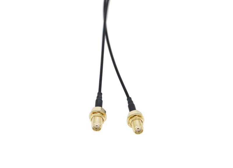 Воздушный модуль SIYI MK15 Air Unit Dual Remote (SIYI-MK15-AU-DR) (нажмите для увеличения) Воздушный модуль SIYI MK15 Air Unit Dual Remote (SIYI-MK15-AU-DR) (нажмите для увеличения)