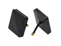 SIYI MK15 Long Range Antenna RP-SMA 14dBi 5.8GHz 2pcs (  )