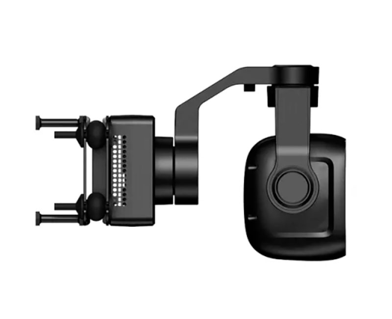 Трехосевой подвес с видеокамерой с тепловизором SIYI ZT6 4K Ultra HD 6X Digital Zoom Gimbal Camera with Thermal Imaging (SIYI-ZT6) (нажмите для увеличения) Трехосевой подвес с видеокамерой с тепловизором SIYI ZT6 4K Ultra HD 6X Digital Zoom Gimbal Camera with Thermal Imaging (SIYI-ZT6) (нажмите для увеличения)