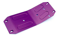 Fastrax Aluminium Centre Skid Plate (  )