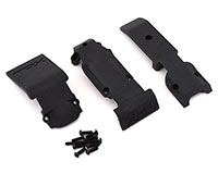 Skid Plate Set Revo (  )