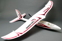 Sky Easy Aerodone Glider 2.4GHz RTF (  )