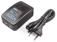 SkyRC E3 V2 LiPo Balance Charger 800mA (  )