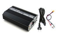 SkyRC PC520 6S LiPo AC Balance Charger 20A 520W (  )