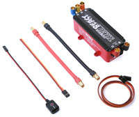 SkyRc 1/5 Toro Beast EX 200A ESC (  )