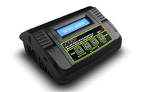 SkyRC e6650 Balance Charger 6A 220V 50W (  )