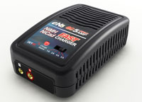 SkyRC EN5 Quick Charger NiCd-NiMh 1/2/4/5A 220V (  )