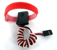 SkyRC Temperature Sensor Cable LM35DZ (нажмите для увеличения)