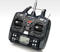 Ace RC SkyTech T6i Radio FM40 M2 (  )