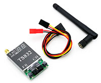 ReadyToSky TS832 FPV 5.8GHz 600mW 48Ch A/V Transmitter (  )