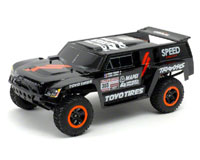 Slash Robby Gordon Dakar Edition 2WD 2.4GHz RTR (  )