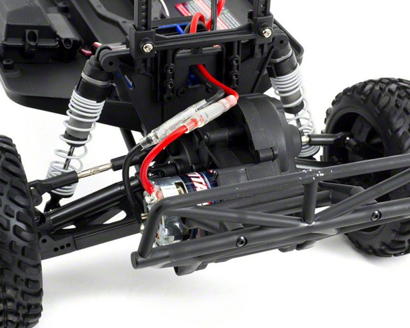 Радиоуправляемая машина Slash Robby Gordon Dakar Edition 2WD 2.4GHz RTR (TRA5804) (нажмите для увеличения) Радиоуправляемая машина Slash Robby Gordon Dakar Edition 2WD 2.4GHz RTR (TRA5804) (нажмите для увеличения)