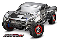 Slash 4x4 Platinum Edition VXL (  )