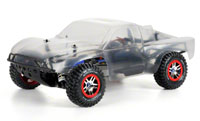 Slash 4x4 LCG Platinum Edition VXL (  )