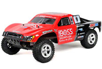 Slash 2WD TQ 2.4GHz RTR (  )