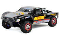 Slayer Pro Nitro 4x4 TQ 2.4GHz 4WD RTR (  )