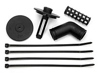 Air Cleaner Sleeve Set for HPI-87198 (  )