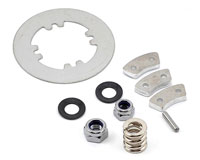 Heavy Duty Slipper Clutch Rebuild Kit