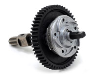 Complete Slipper Clutch Stampede 4x4 (  )