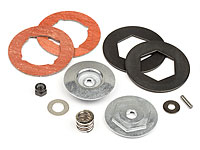 Slipper Clutch Set Blitz