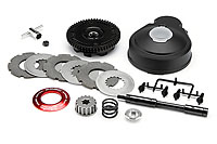 Power Control Slipper Clutch Set 57T Baja