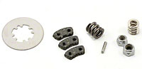 Slipper Clutch Rebuild Kit Slash (  )