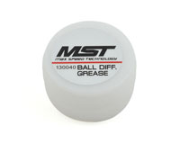 MST Ball Differential Grease (  )