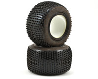 Snake Eyes M3 2.2 Rear Tires with Inner Foam 2pcs (  )