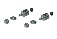 MPJet Linkage Stoppers M2mm 2pcs (  )