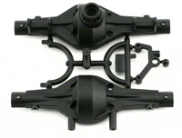 Solid Axle Set AX10