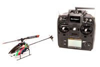 Solo Pro 126 V2 Night Fly 2.4GHz (  )