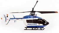 Solo Pro 128 Police 2.4GHz (  )