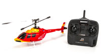 Solo Pro 328 Bell 206 2.4GHz (  )