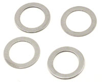 Main Shaft Spacer Set T-Rex 550 4pcs (  )