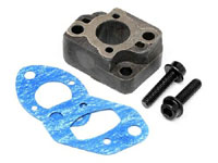 Carburetor Spacer/Gasket Fuelie Engine