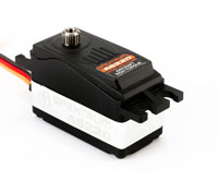 Spektrum A6220 HV Digital Low-Profile Hi-Torque Metal Gear Aircraft Servo (  )