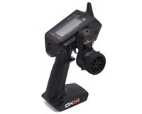 Spektrum DX5 Pro AVC with SR2100 DSMR 2.4GHz (  )