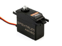 Spektrum A6180 Digital Aircraft Servo (  )